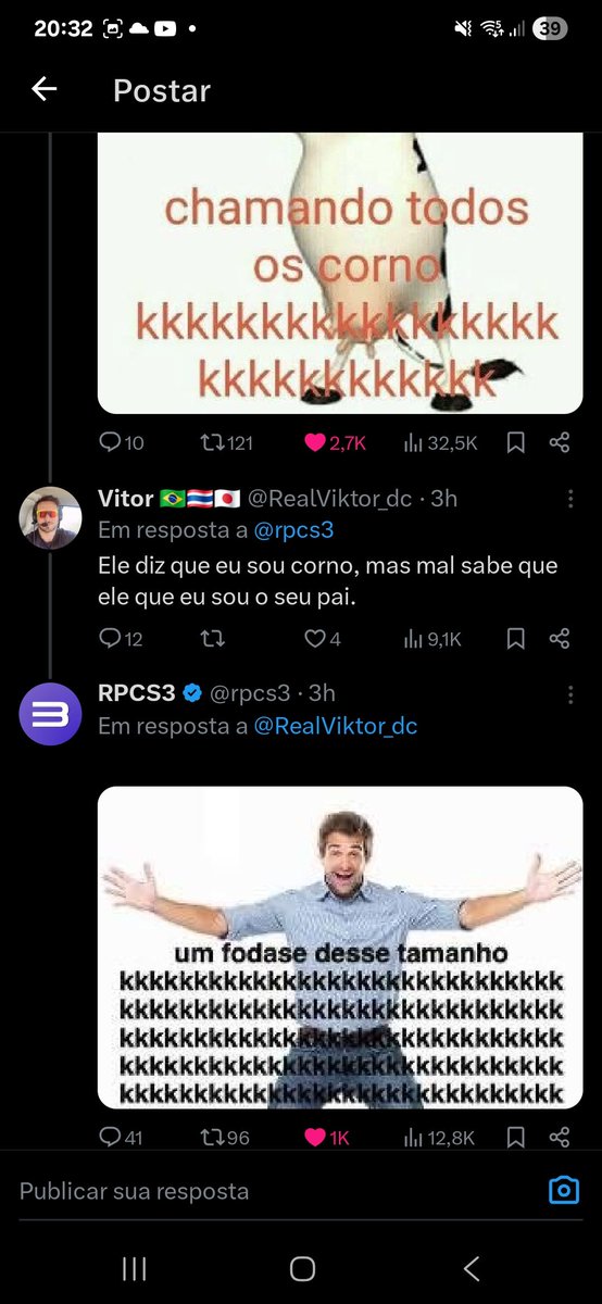 Gabriel Trigo tweet media