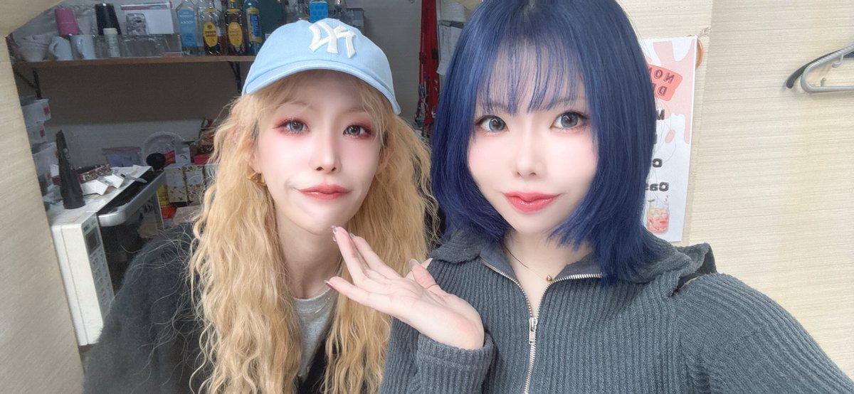 おはようございます😃

裏ぼたんOpen🌟

本日のスタッフはいちこみゅ

麻雀しましょっっっ