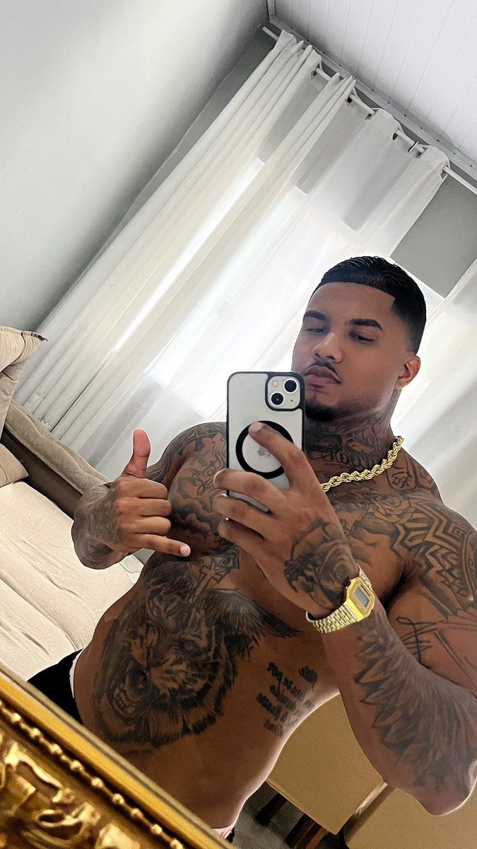 Carlos Henrique 👑 tweet media