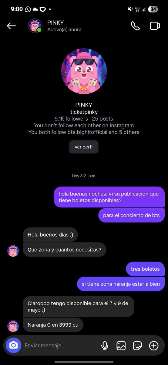 pao (mquieromorir) tweet media