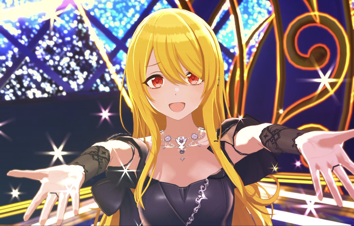 アンデ tweet media