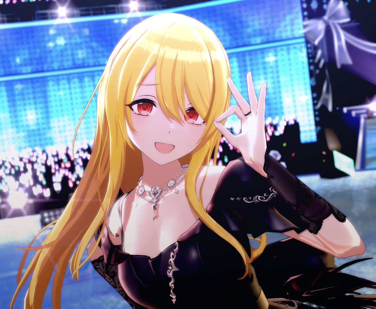 アンデ tweet media