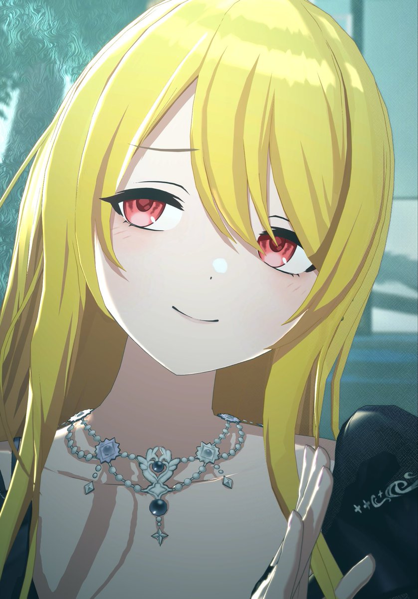 アンデ tweet media