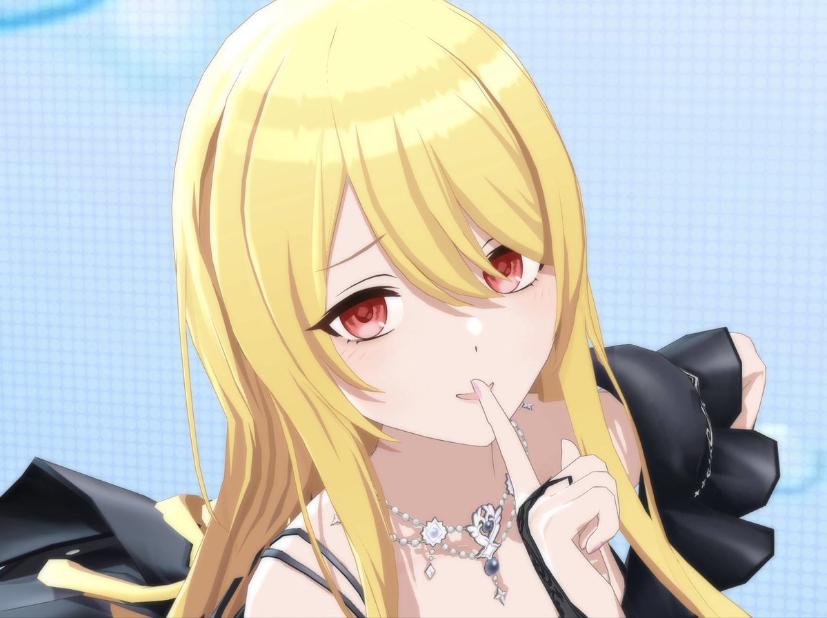 アンデ tweet media