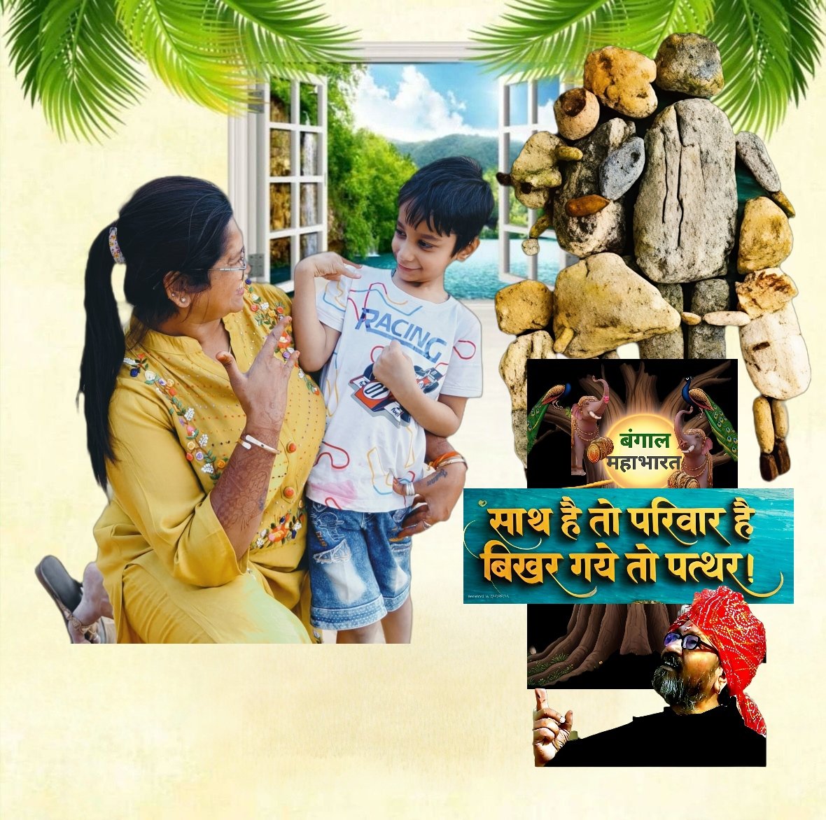 भूमिपुत्र Real 'DhanushaOfficial ' tweet media