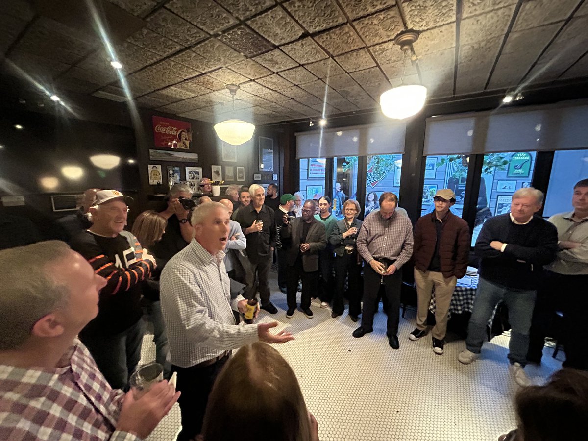 Brian Murphy tweet media