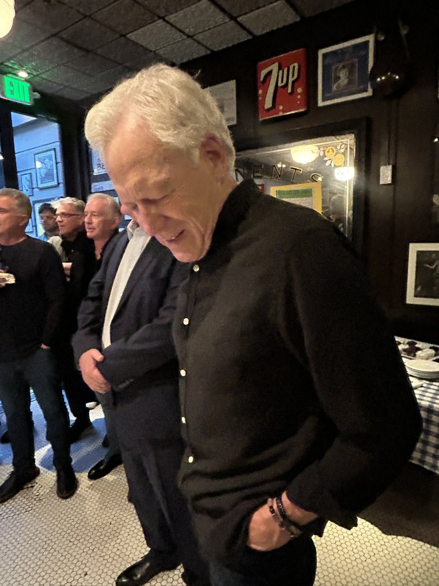 Brian Murphy tweet media