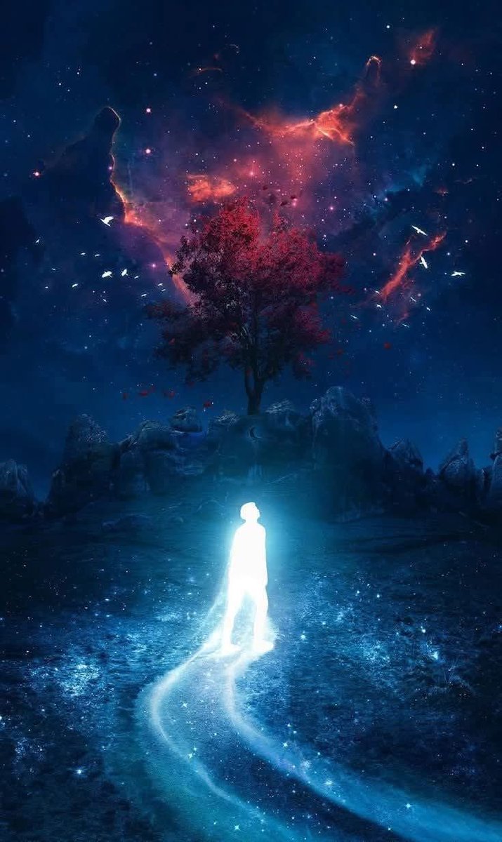 maximumpain333's tweet photo. THE MATRIX WAS BUILT TO MAKE YOU FORGET…

Forget what?

That you are light.
That you are divine.
That your body is sacred.
That your breath is ancient.
That the Earth is your teacher.
That your soul is older than every institution you’ve been told to trust.

The Matrix isn’t just a metaphor.
It’s real. It’s energetic. It’s physiological.
It’s blue light at midnight.
It’s fluoride calcifying your pineal gland—your direct portal to God.

It’s a war on knowing thyself.

Because once you know,
you’re free.

You stop outsourcing your authority.
You stop playing the part.
You stop obeying the script.

You stop looking for “truth” in ancient books and broken systems, and start living it in your bones, your blood, your breath.

Sunrise becomes your sermon.
Cold water becomes your church.
Your heart becomes your guide.

To transcend the Matrix,
you don’t need more knowledge.

You need remembrance.

Because the system wasn’t built to teach you.
It was built to keep you from remembering who you are.

And the second you remember?

It’s game over.

~ Logan Barone

✨🙌🏾💫