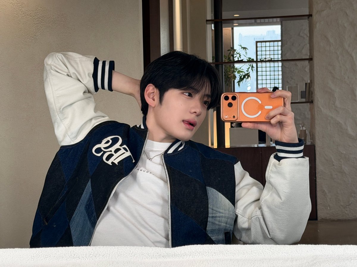 sanghyeon pics tweet media