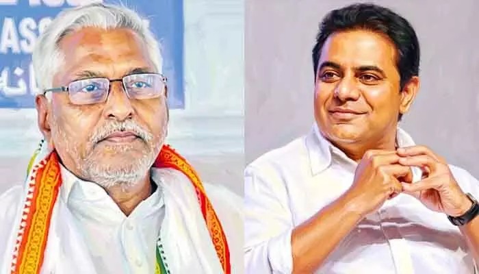 Telangana First tweet media