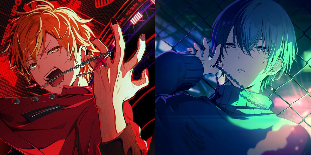 ナオイ tweet media