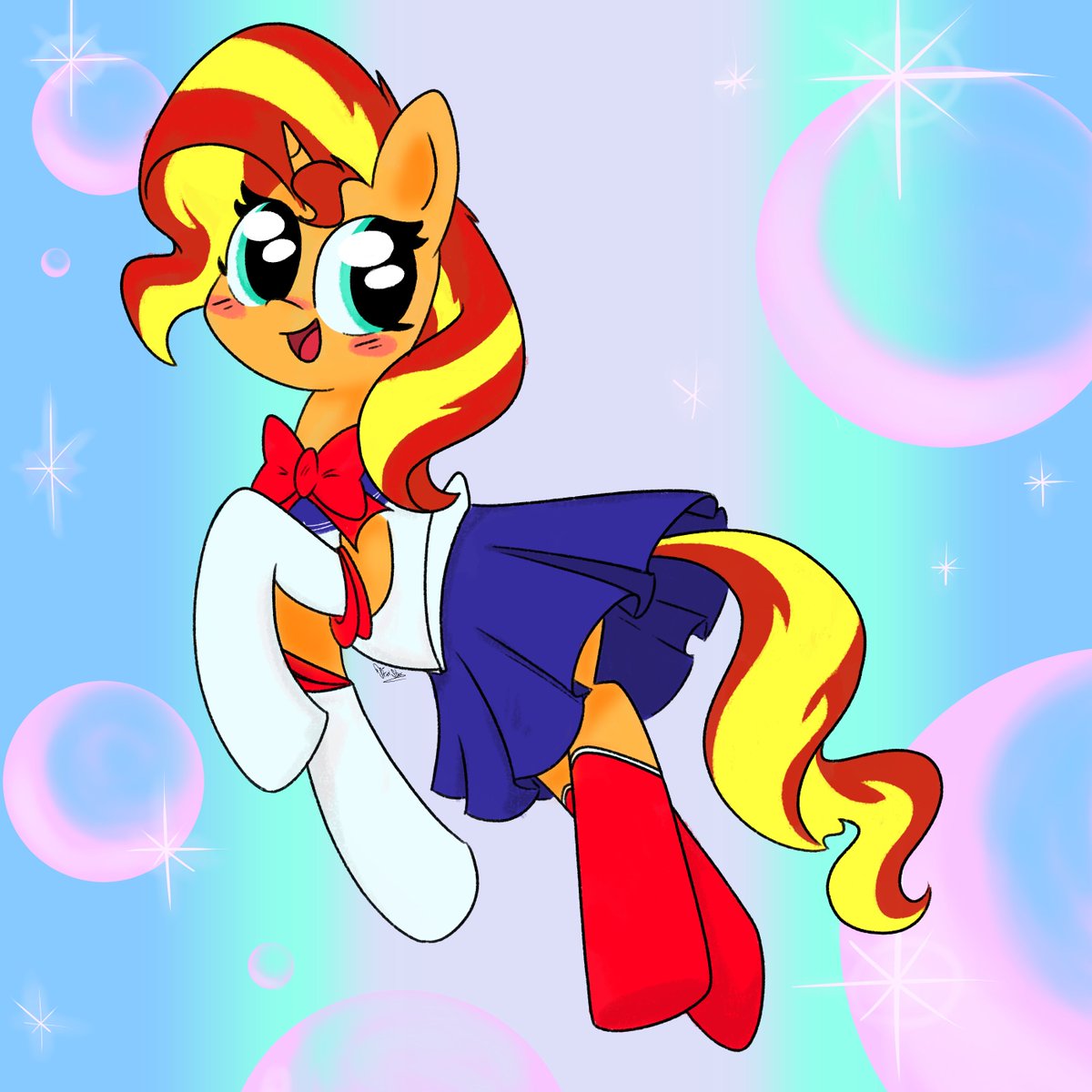 Stiri (open commissions) tweet media