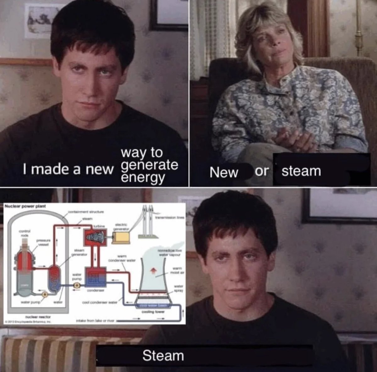 Jack____Madden's tweet photo. @AvalancheFusion So no more steam meme? https://t.co/mDYtQEPzsG