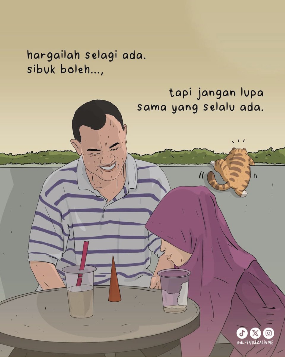 alfin rizal tweet media