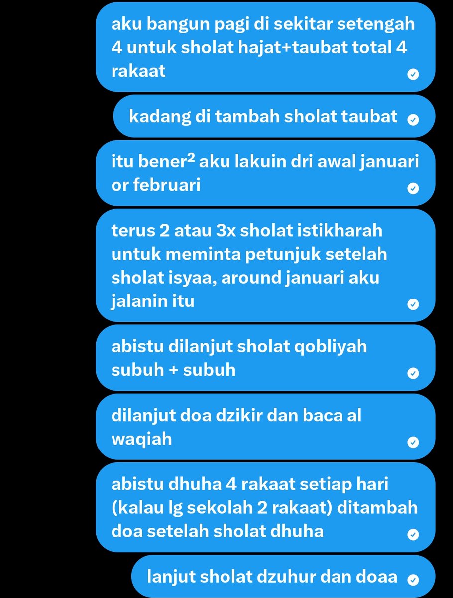 sayourcall²⁶ - Keterima SNBP ☄️🧬 tweet media