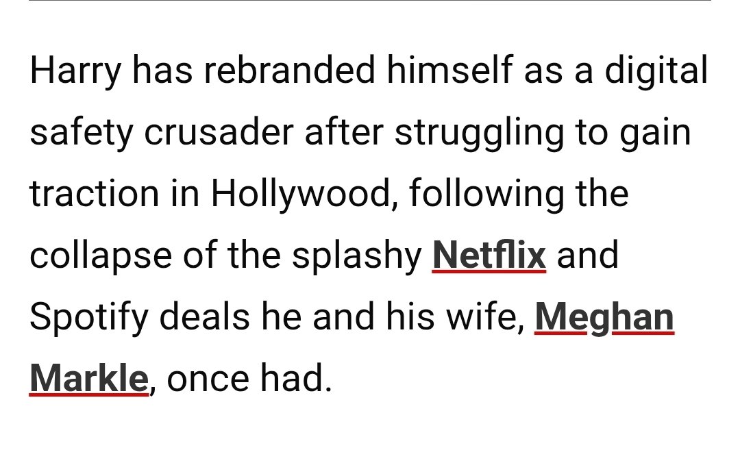 QueensSpeec1's tweet image. Over 50% off of $997.00 for the "Delegate" package. Who comes up with these prices? Do you get a certification from #TraitorPrinceHarry? This is so weird.
#FOHarry #FOMeghan 

P.s. this conference is over my birthday weekend. I couldn't ask for a better gift. 😆