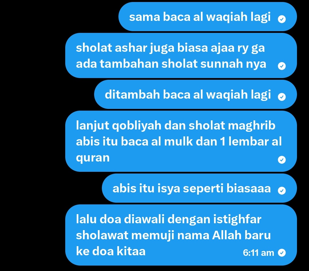 sayourcall²⁶ - Keterima SNBP ☄️🧬 tweet media