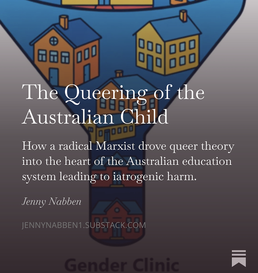 Jenny Nabben tweet media