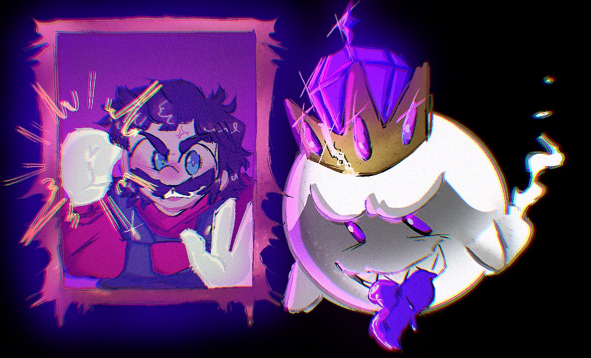 Siah aka bowsario CEO tweet media