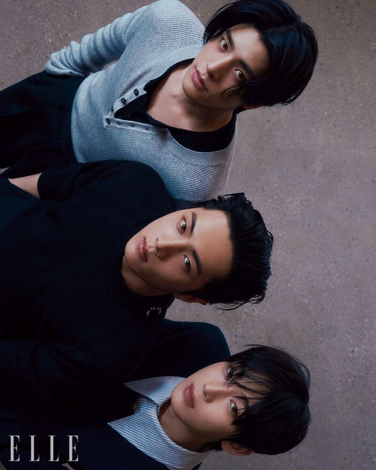 ENHYPEN BASE tweet media