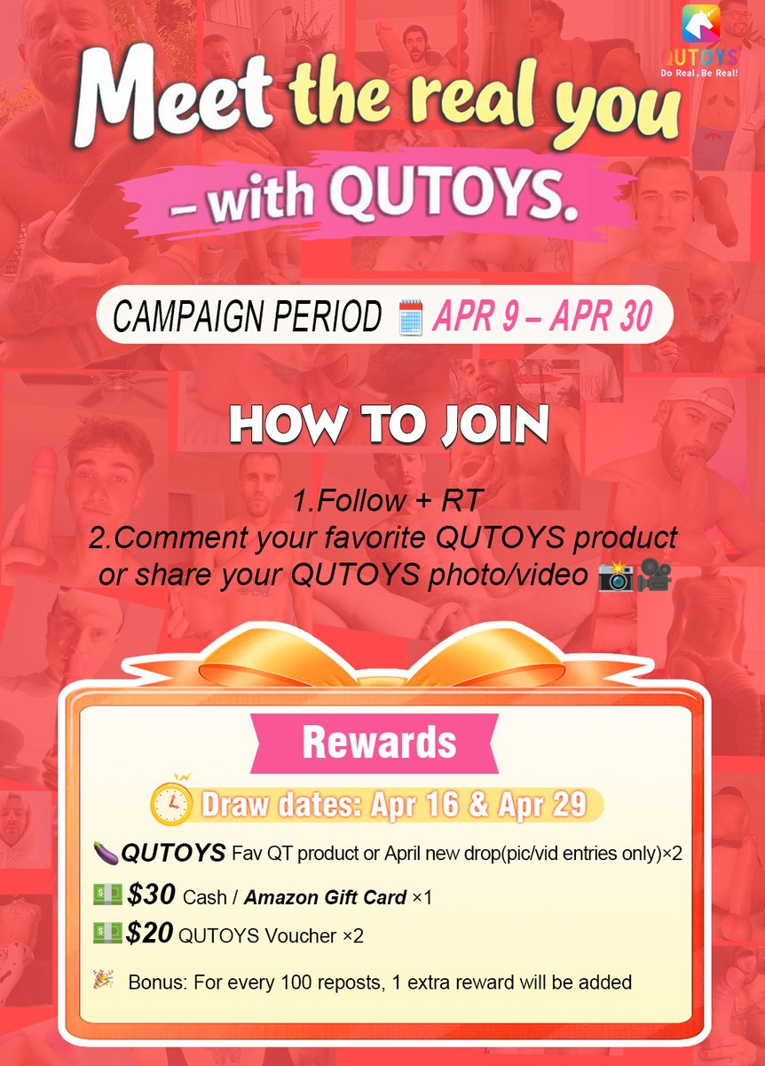 QUTOYS✨Creator Hub | DM🔥 tweet media