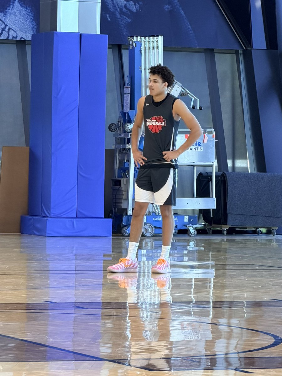 Clint Parks tweet media