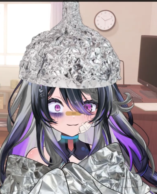 jemmie | Clipper 👾💾⚡ tweet media