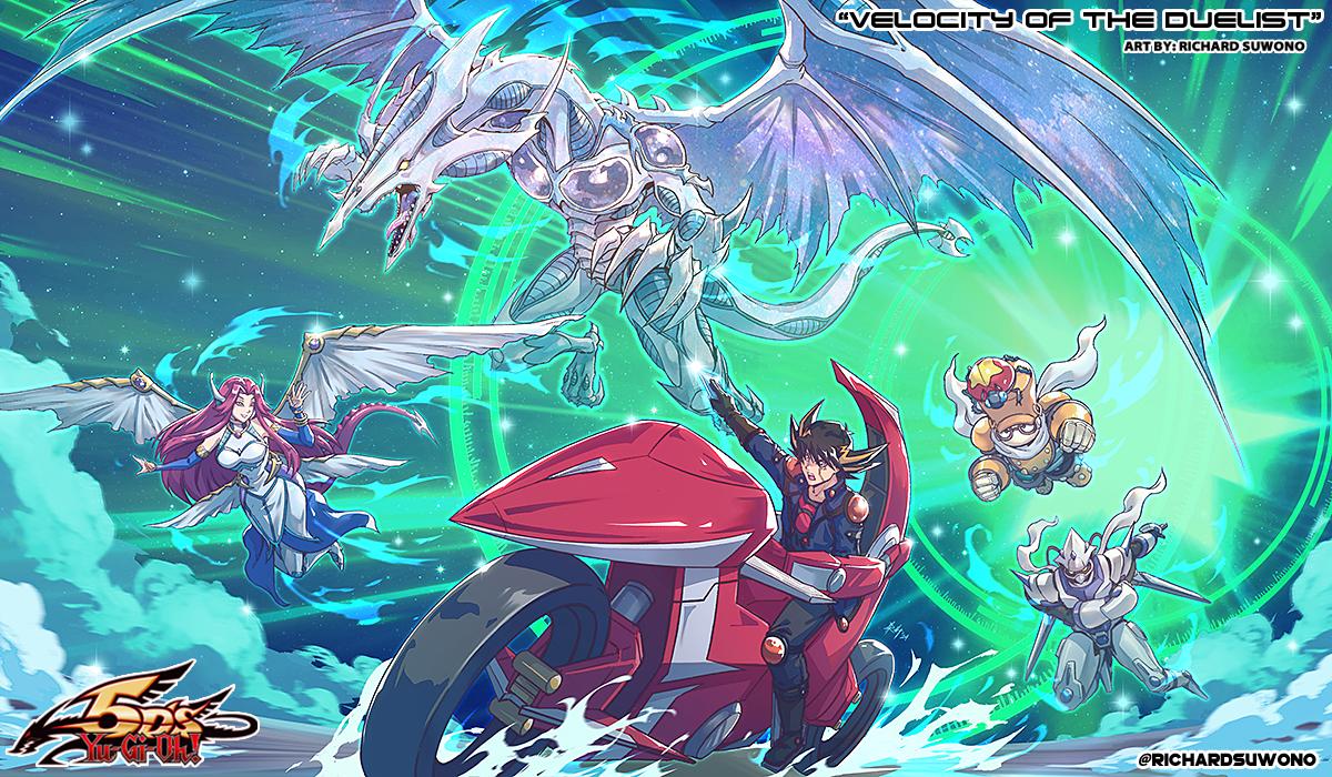 Richard Suwono (Commissions: OPEN) tweet media