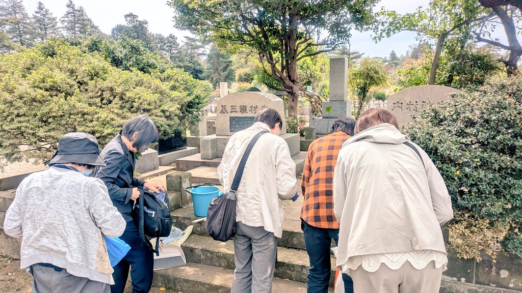 子育て育児奮闘中の教会長🇯🇵 tweet media