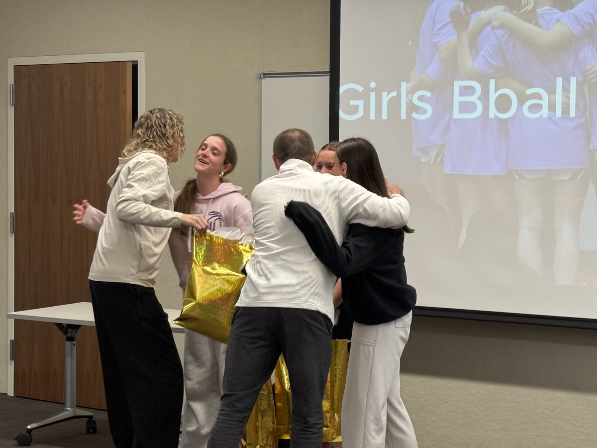 LadyBearsBHS's tweet image. Seniors: Thank you for letting us be a part of your journey. Your hard work and dedication have built Blair Basketball. We can't thank you enough for your four years of time, effort, leadership, and fun. We can't wait to see the great things you'll do in the world. #FamilyForever