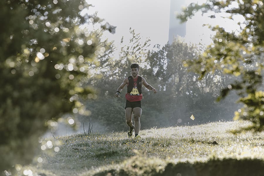 Territorio Trail Media tweet media