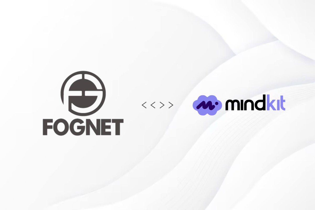 FOGNET tweet media