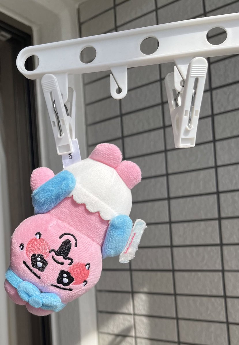 えーつぁん!!🐰 tweet media