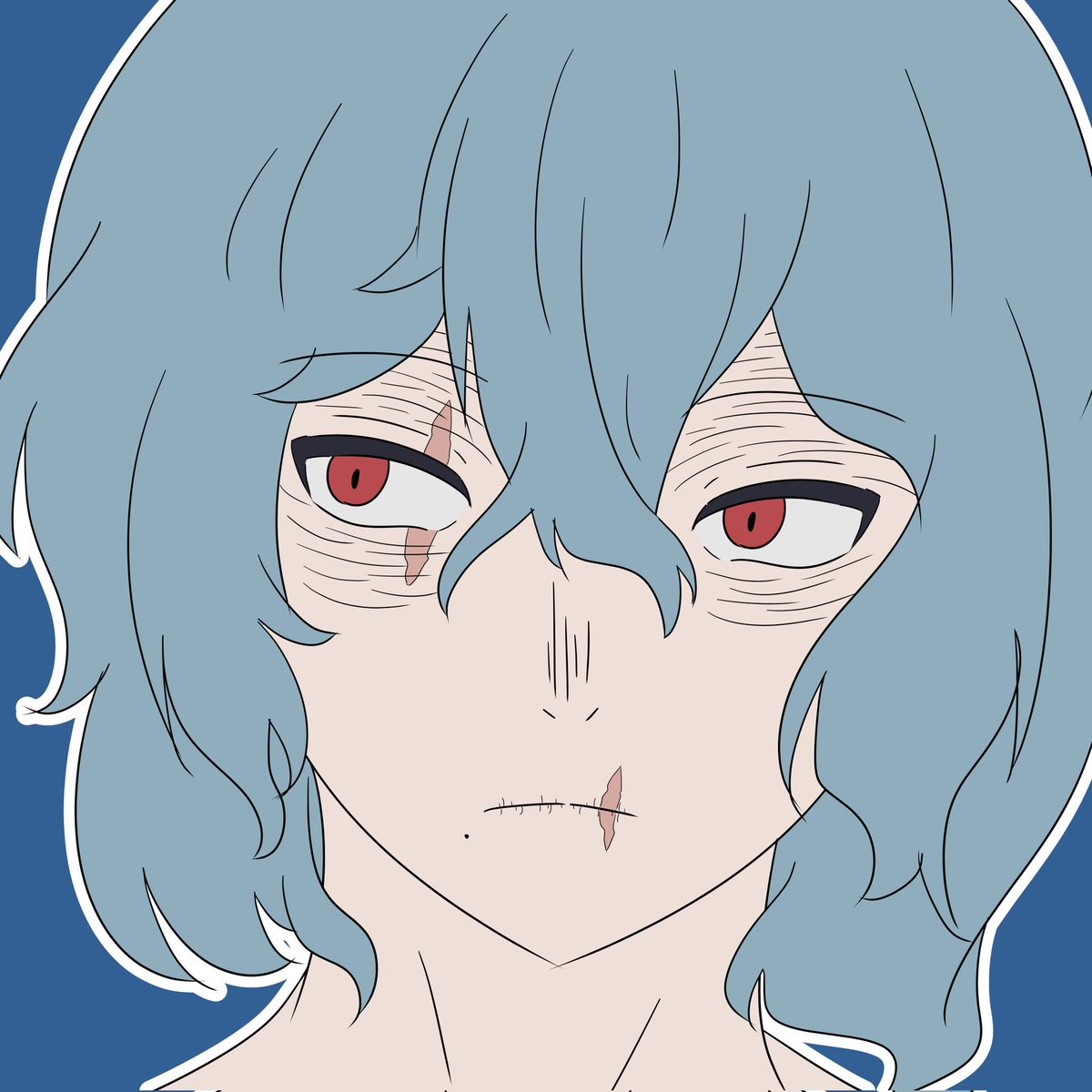 褻子setsu tweet media