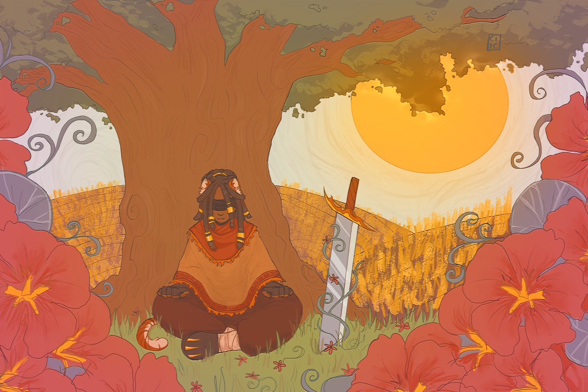 CICI 🚦‼️ Fist of Khonshu tweet media