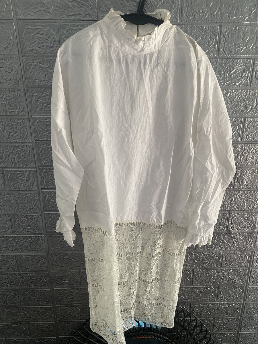 giapacih's tweet photo. 25k 
blouse putuh mix tile
ld 112 pnjg 90 https://t.co/oqkvsbWpcE