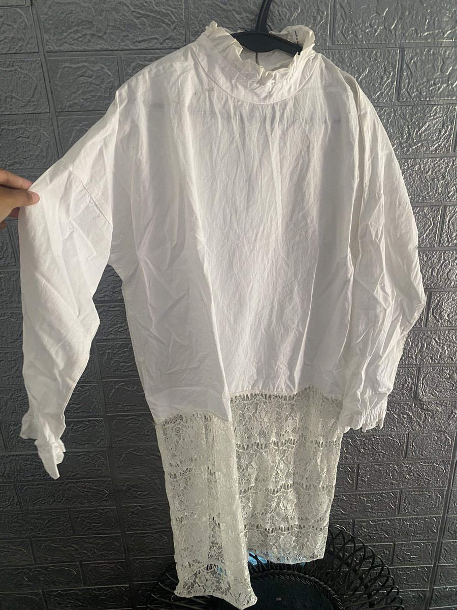 giapacih's tweet photo. 25k 
blouse putuh mix tile
ld 112 pnjg 90 https://t.co/oqkvsbWpcE