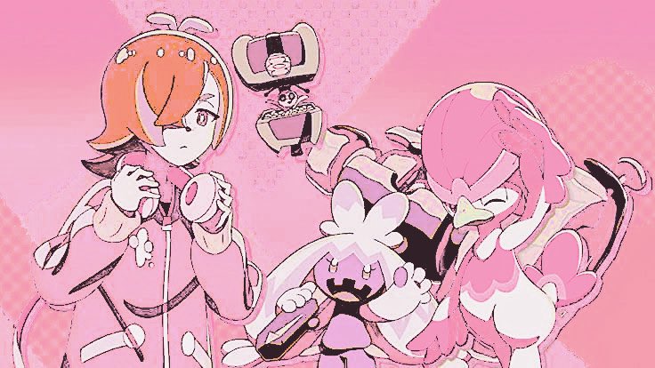 ドット:ニドシング .ᐟ tweet media