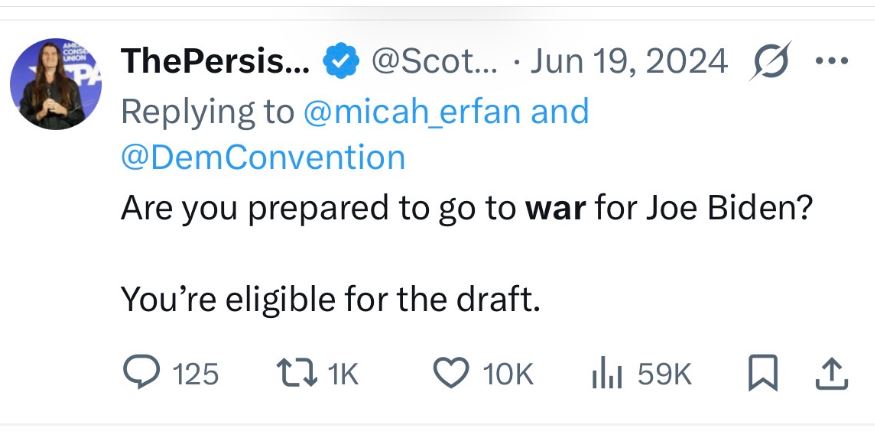 Brutally Honest tweet media