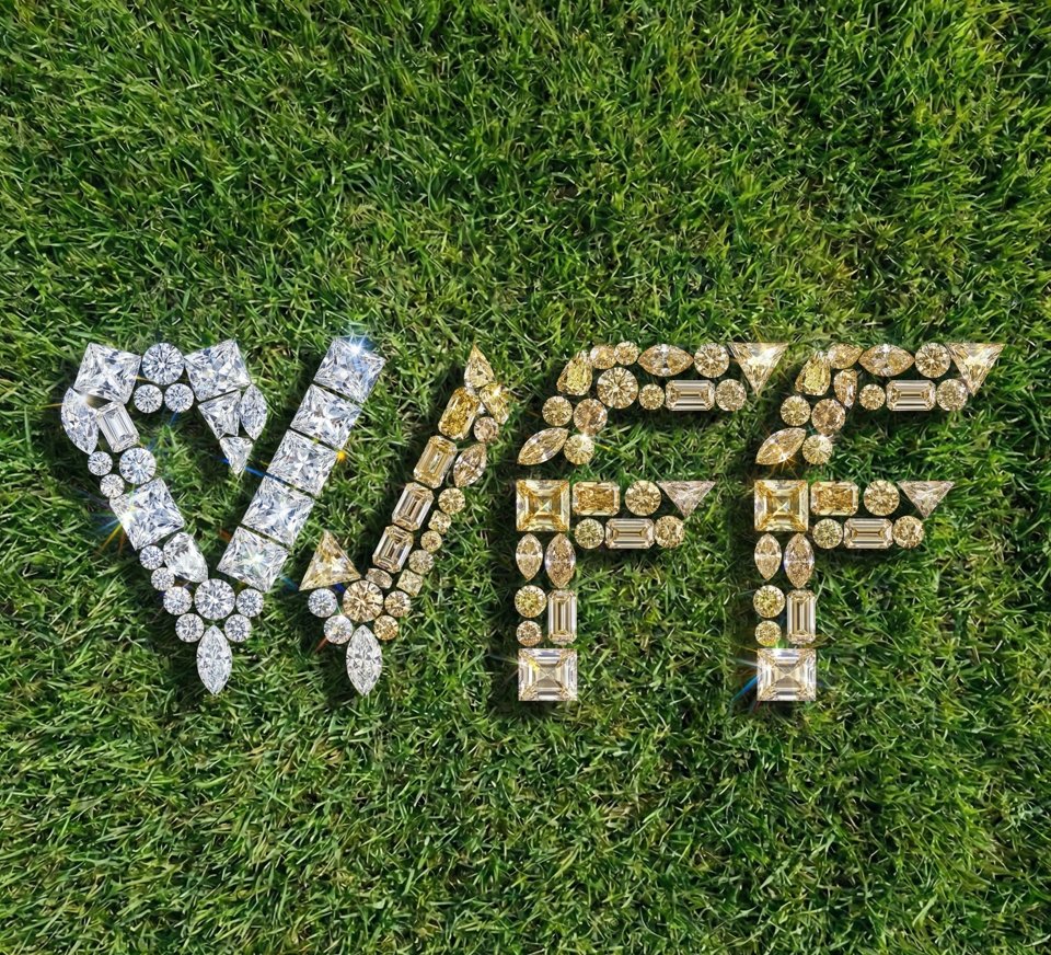 wfca_global's tweet image. GM. not every day is green,  

but real value doesn’t fade. 💎🌱

#WFF #GM #diamond