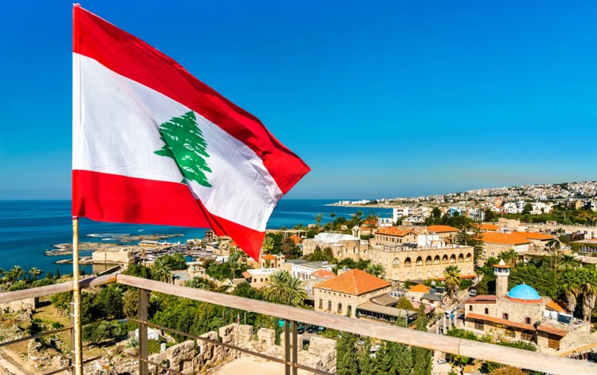 ikisahilnews's tweet photo. 🇱🇧 #Livan hökuməti İsrailin bu ölkəyə qarşı həyata keçirdiyi genişmiqyaslı və təcavüzkar hücumlar nəticəsində #həlak olanların xatirəsini anmaq üçün aprelin 9-nu ümummilli #matəm günü elan edib. https://t.co/JPRSK4xtb1
