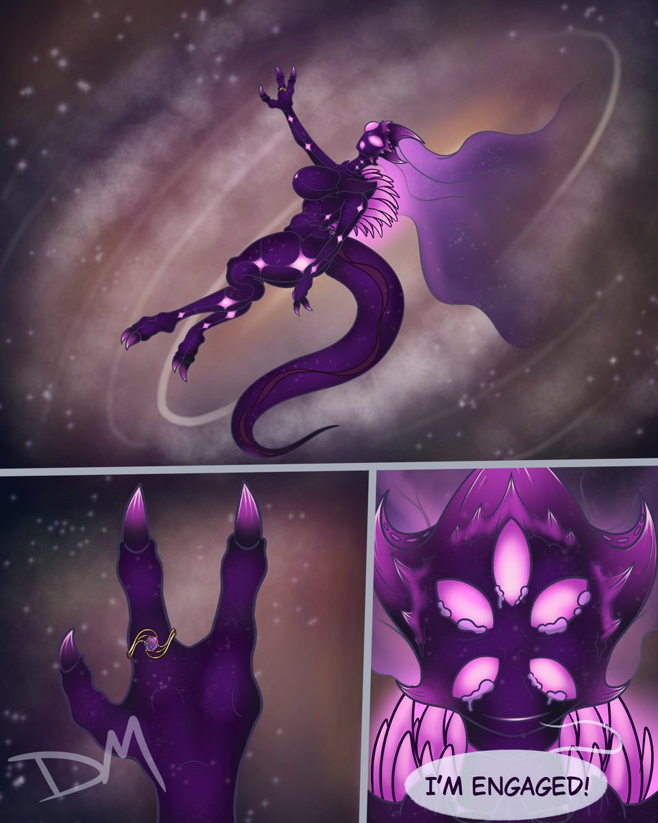 Dawning-Mars tweet media