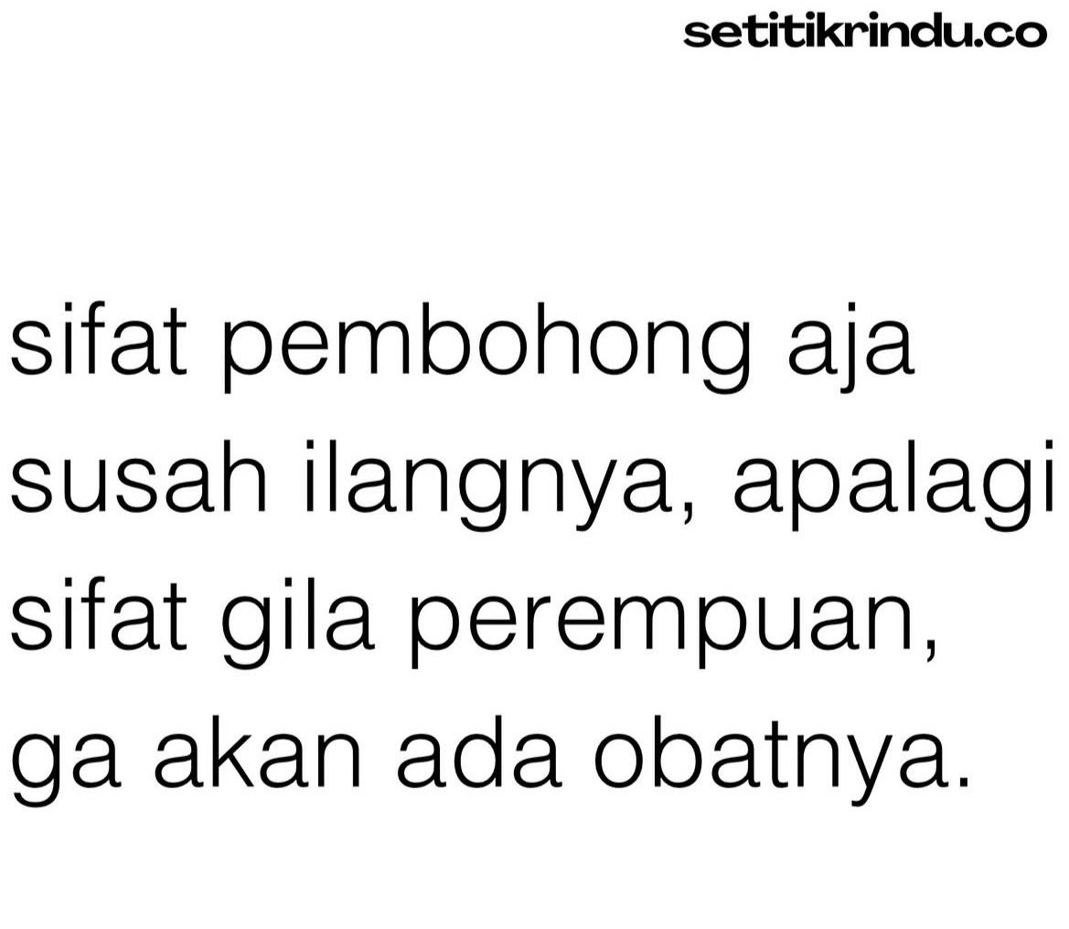 Berkata tweet media