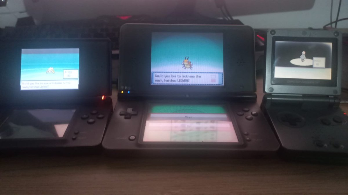 kaylorem69's tweet photo. 🥚Egg Month Man 🪺

Give me freedom
Give me fire
Give me Eggs or i retire

❌ Groudon
❌ Darkrai
❌ Entei
✅🪺 https://t.co/Knxn5SVfWp