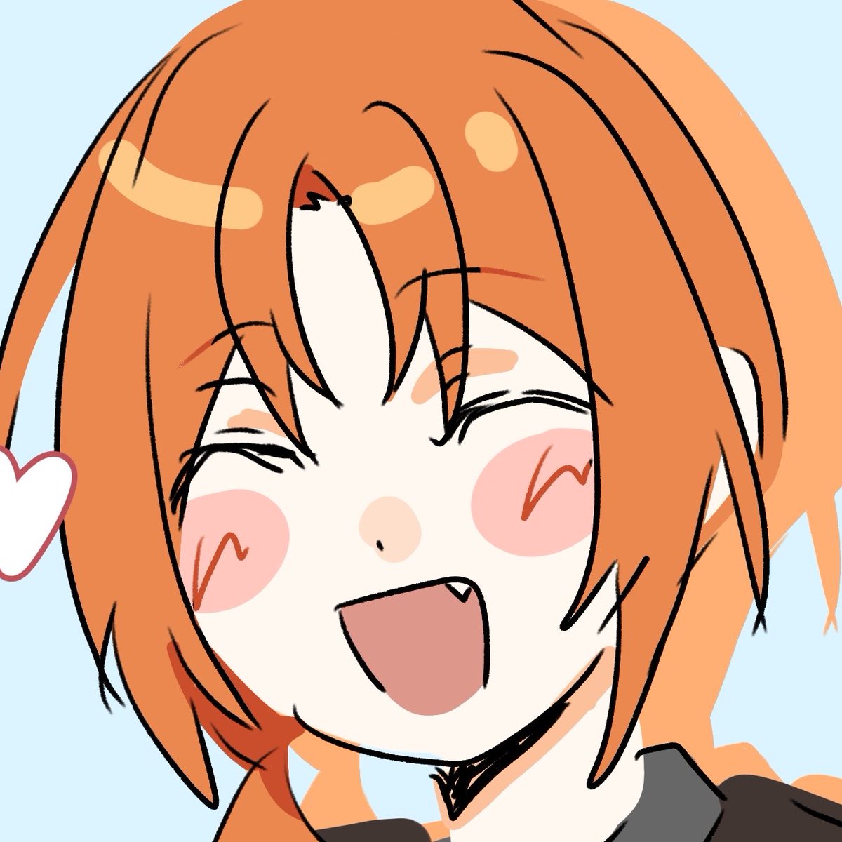 うぴ子 tweet media