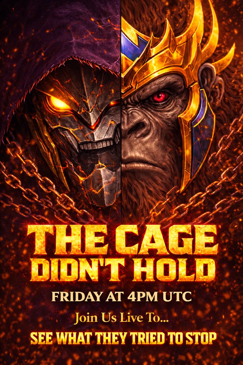 SaveTheChildrenCoin Backup tweet media