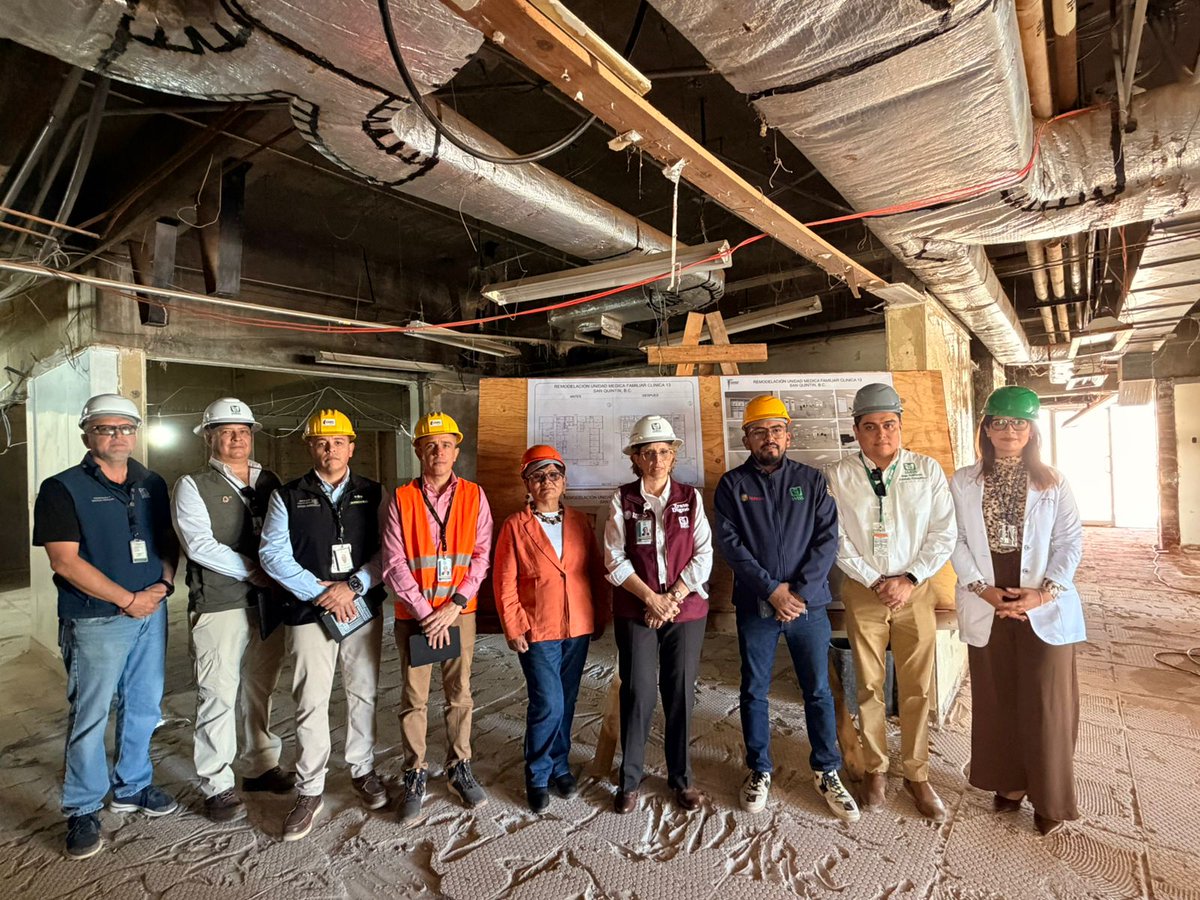 IMSS Baja California tweet media