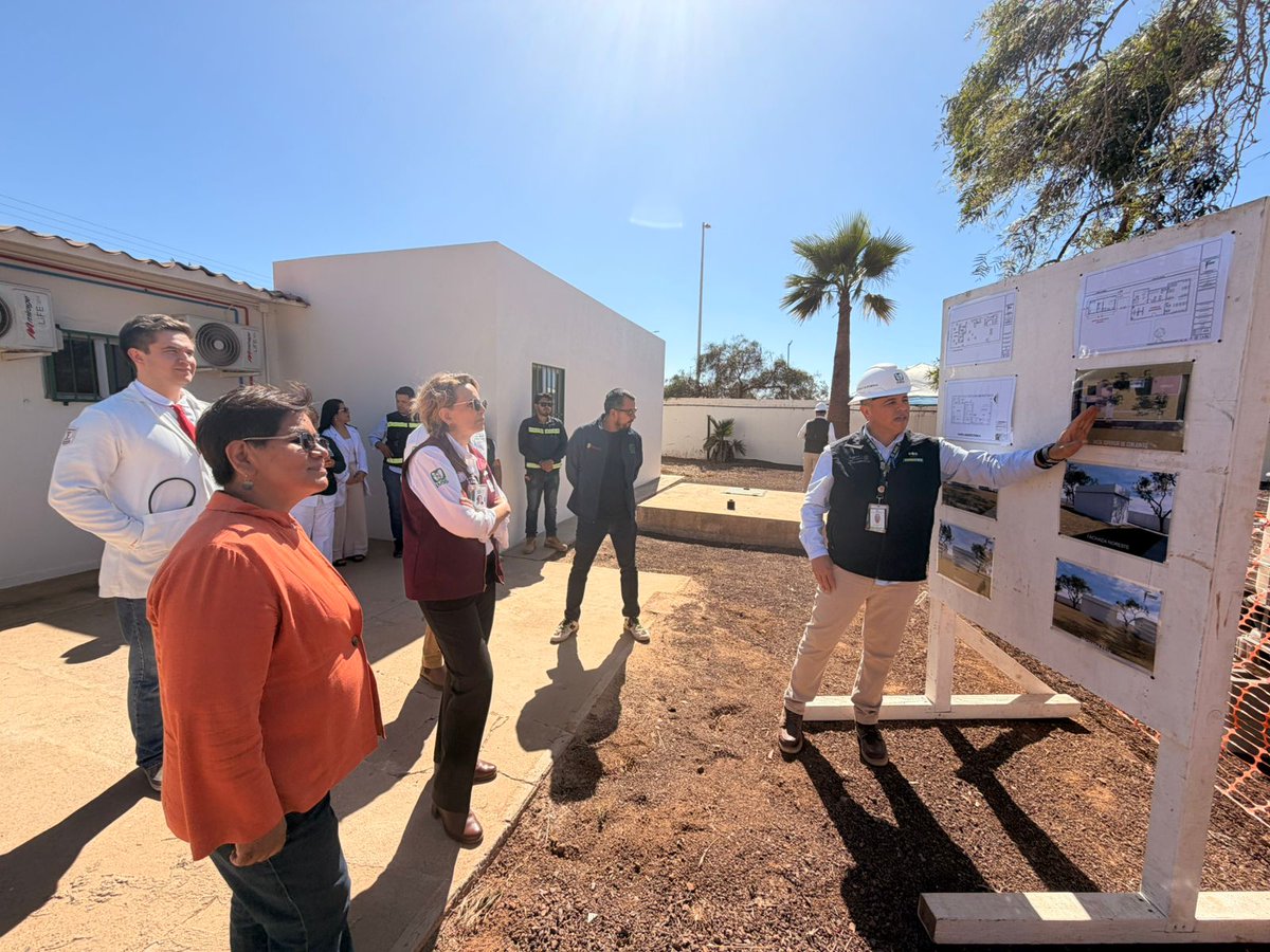 IMSS Baja California tweet media