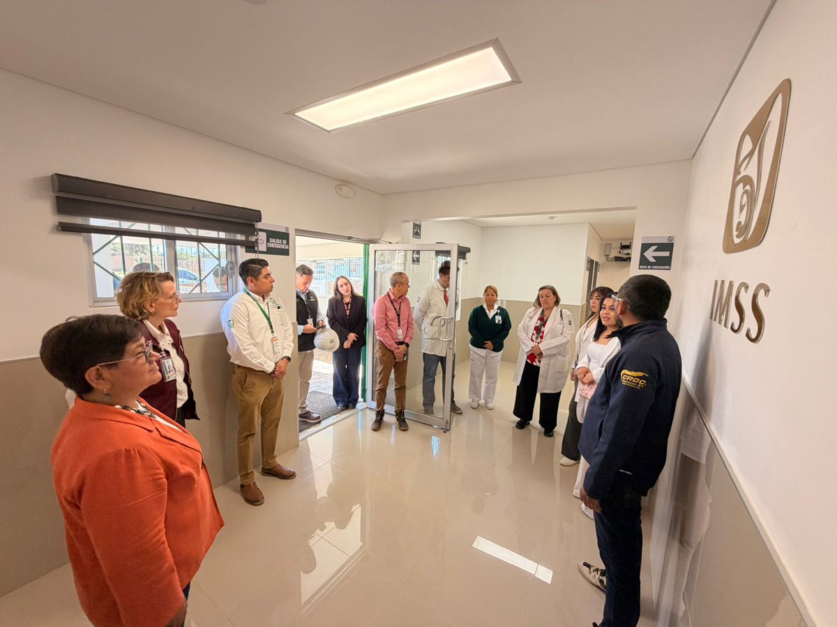 IMSS Baja California tweet media