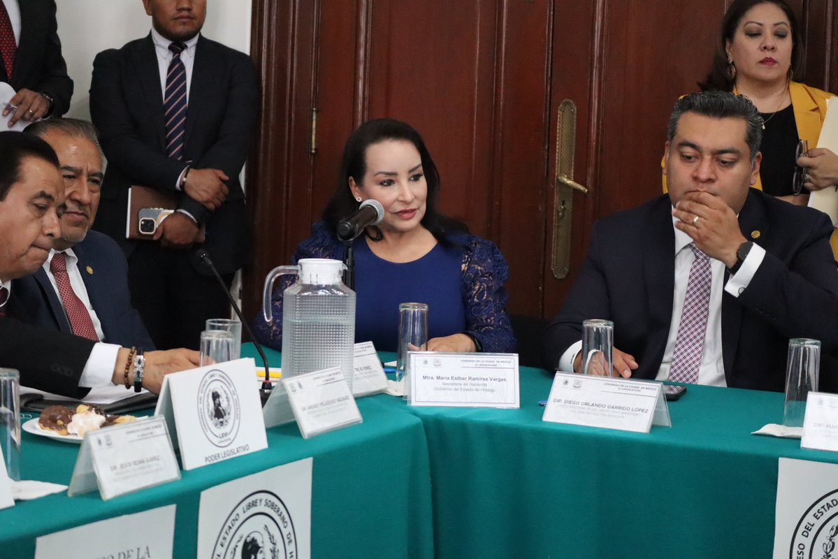 Esther Ramírez Vargas tweet media